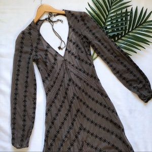 Free People Maxi Dress